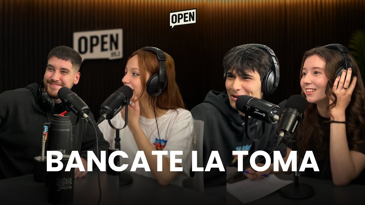 Bancate la Toma