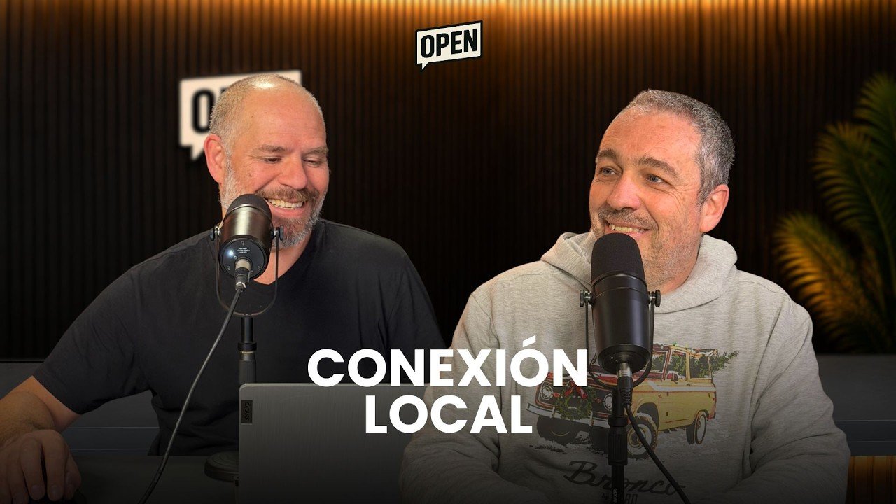 Conexión Local