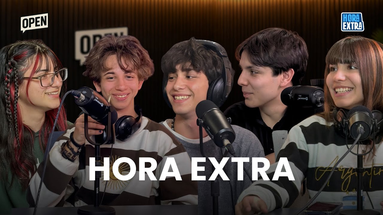 Hora Extra