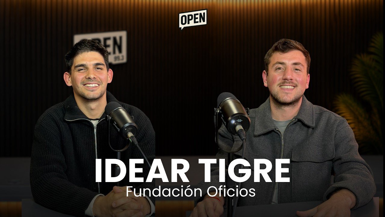 Idear Tigre