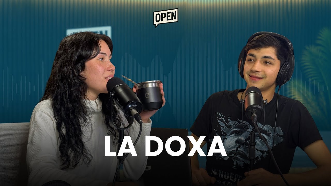La Doxa