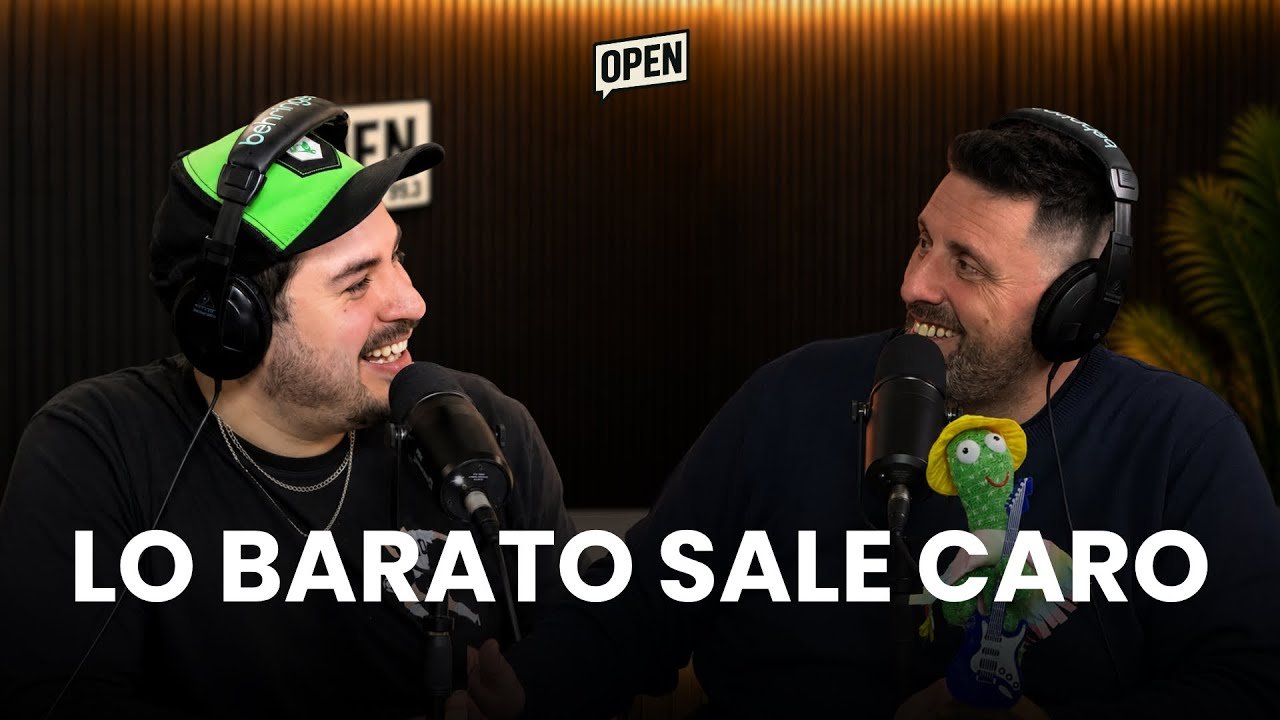Lo Barato Sale Caro