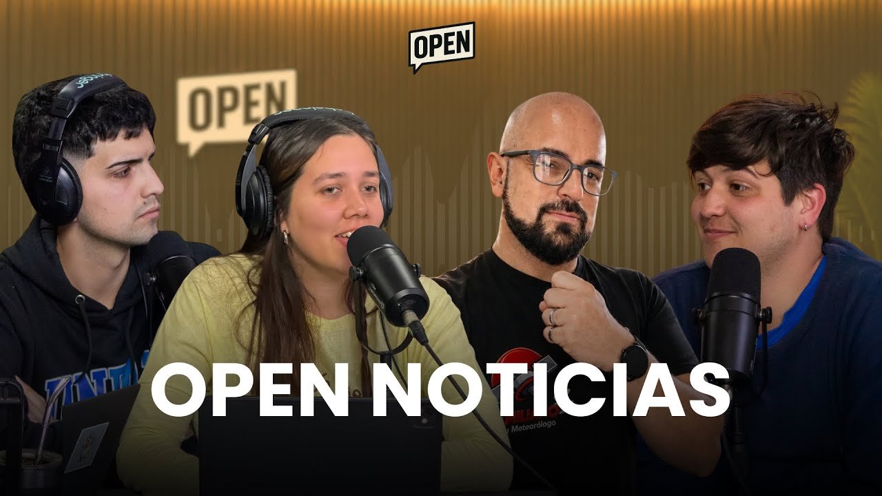 OPEN Noticias