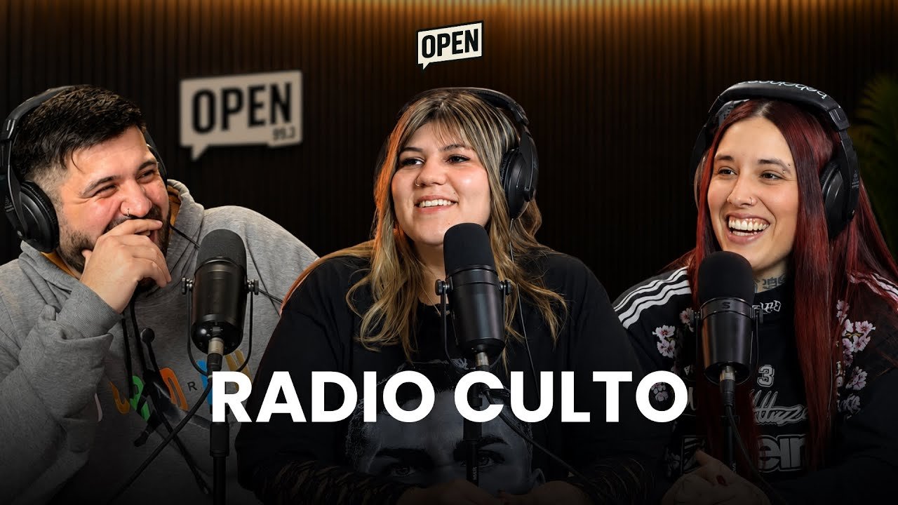 Radio Culto