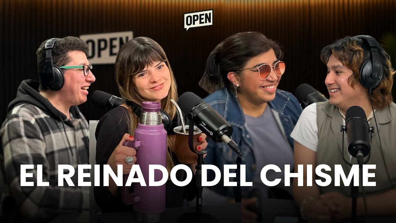 El Reinado del Chisme