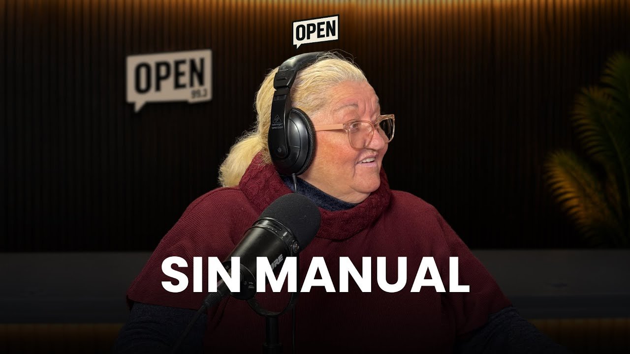 Sin Manual
