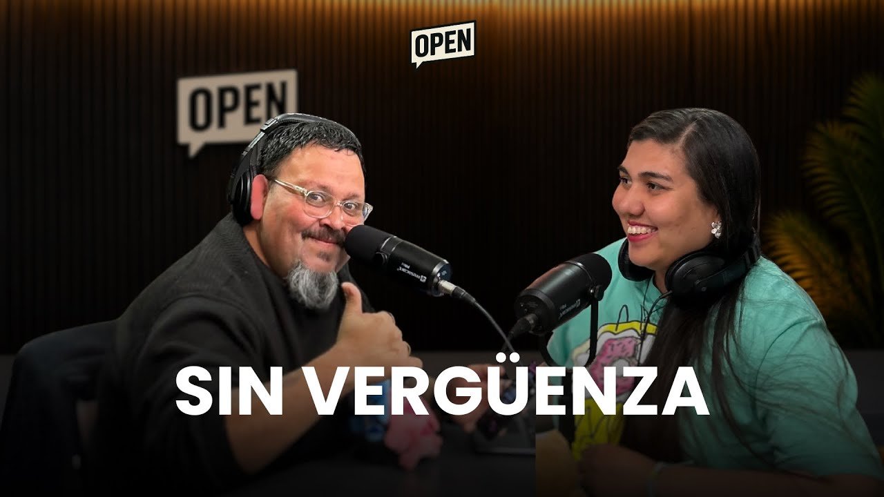 Sin Vergüenza