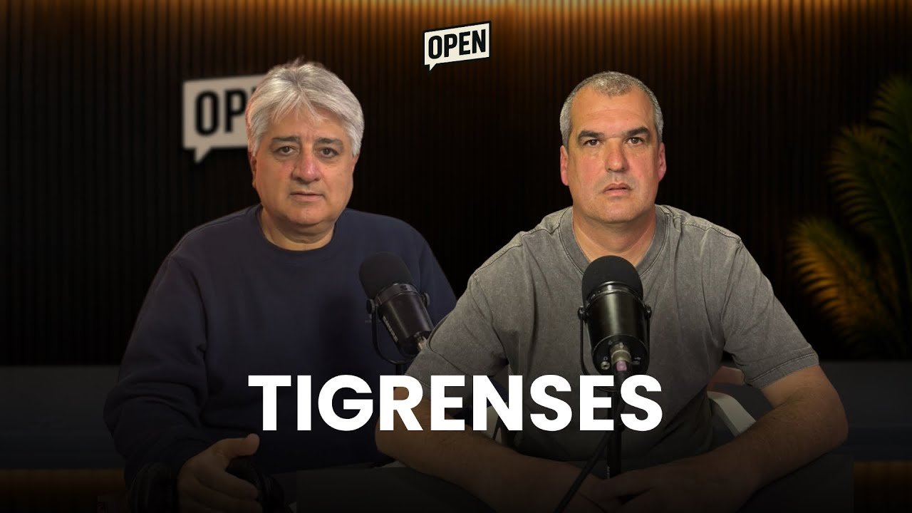 Tigrenses