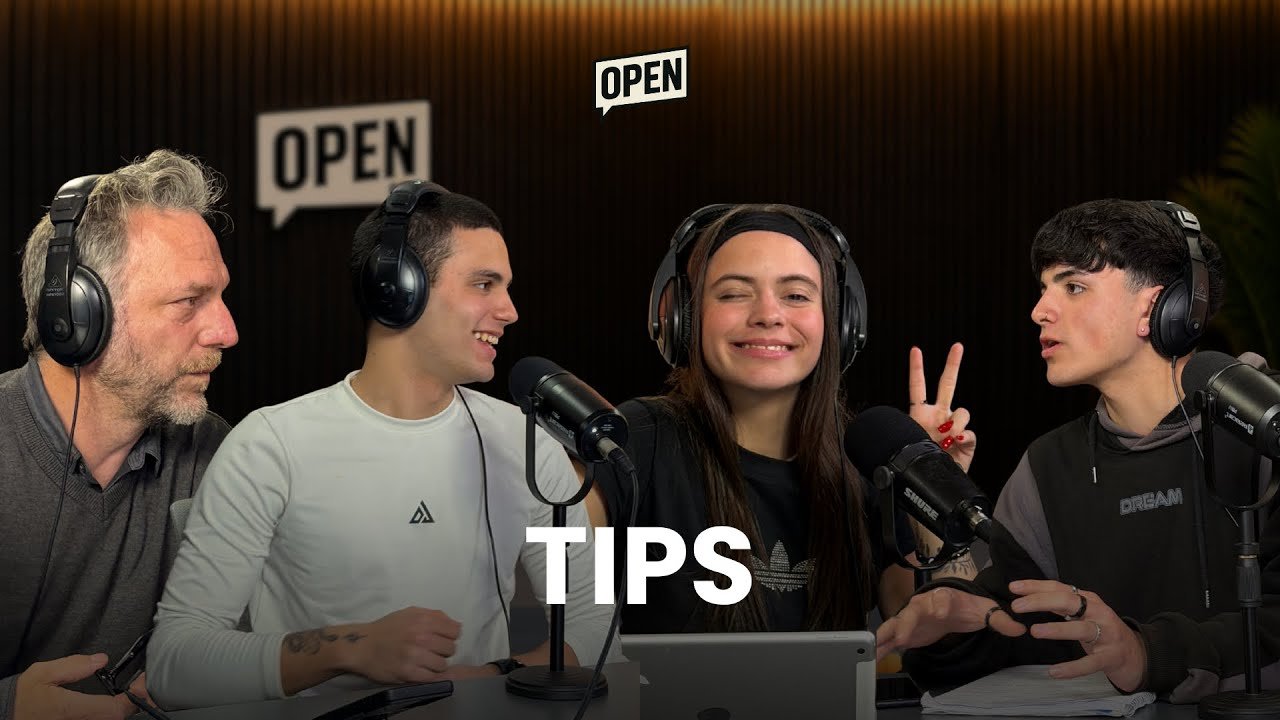Tips